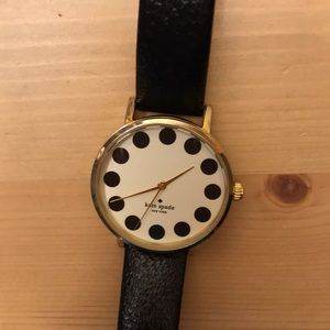 Kate Spade watch